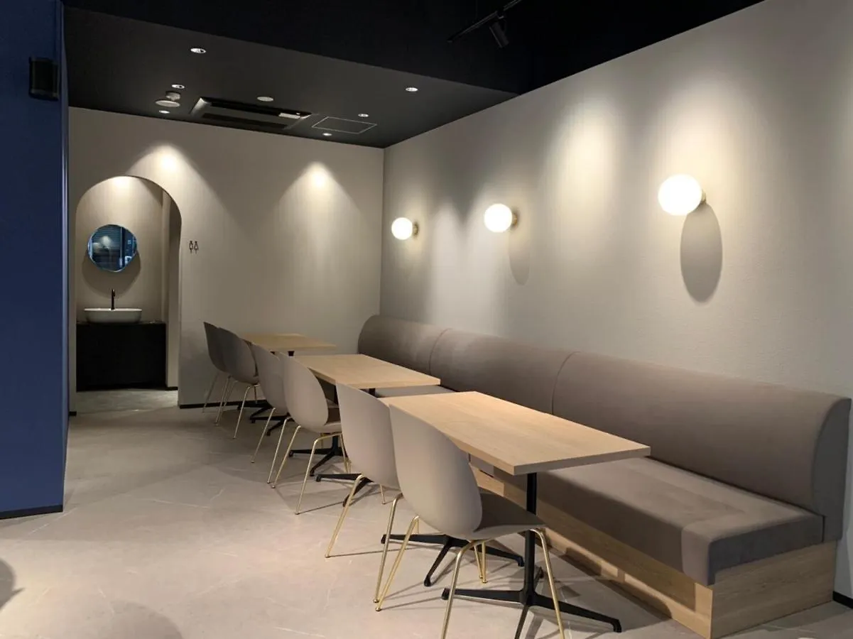 Sotetsu Fresa Inn Ueno-Okachimachi Tokyo 3*,  Japan