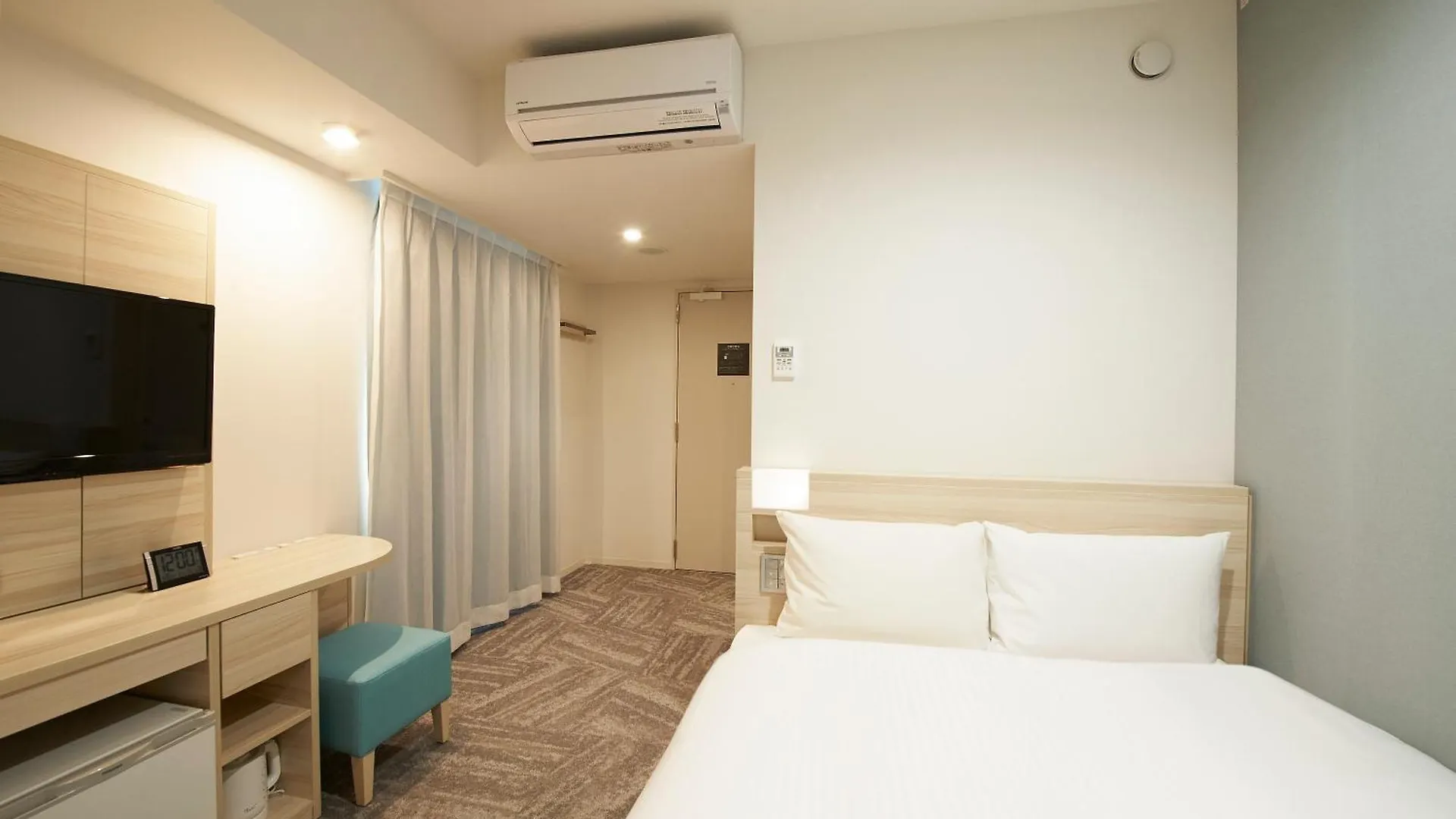 Sotetsu Fresa Inn Ueno-Okachimachi Tokyo 3*,