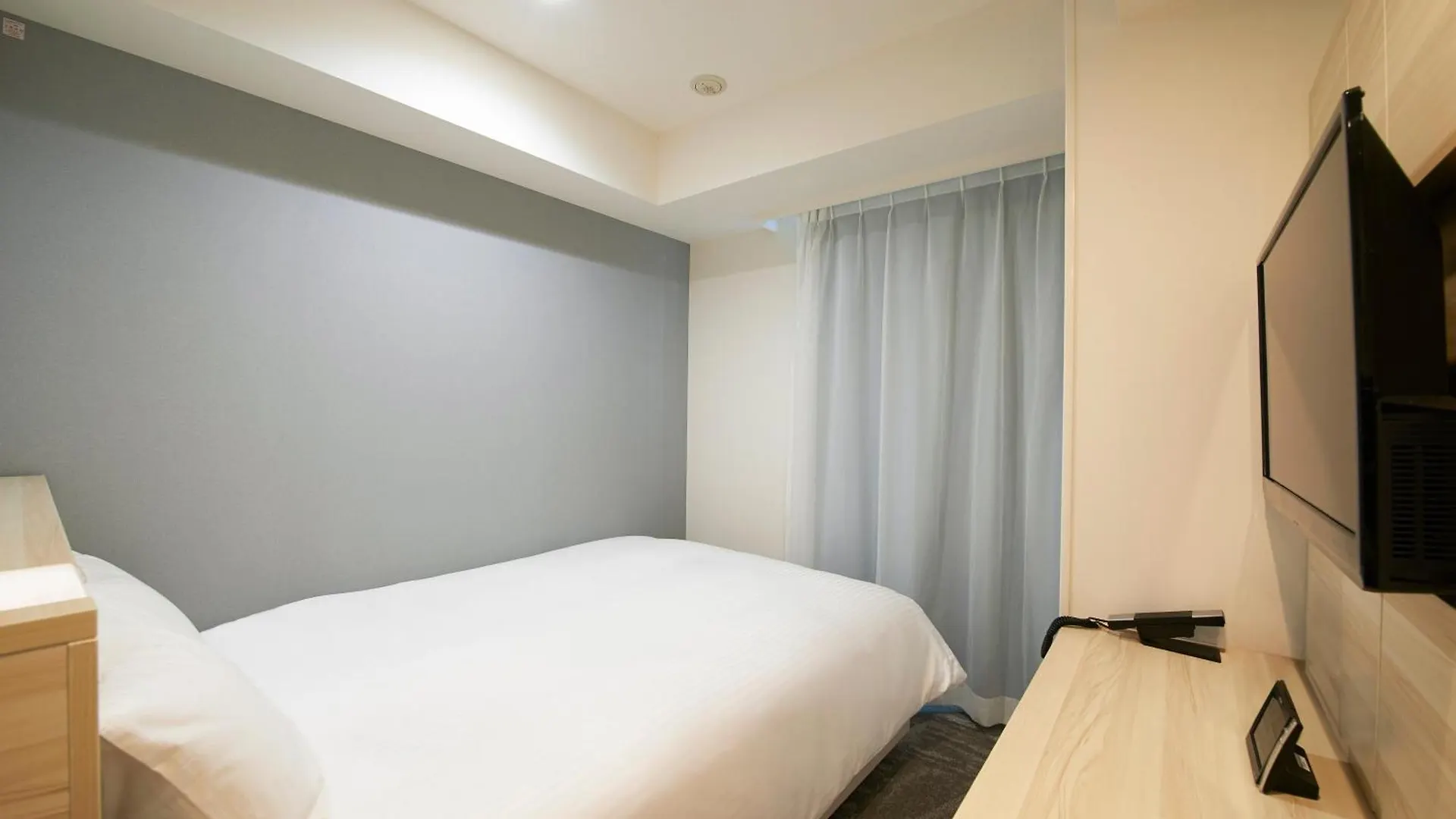 Sotetsu Fresa Inn Ueno-Okachimachi Tokyo 3*,  Japan