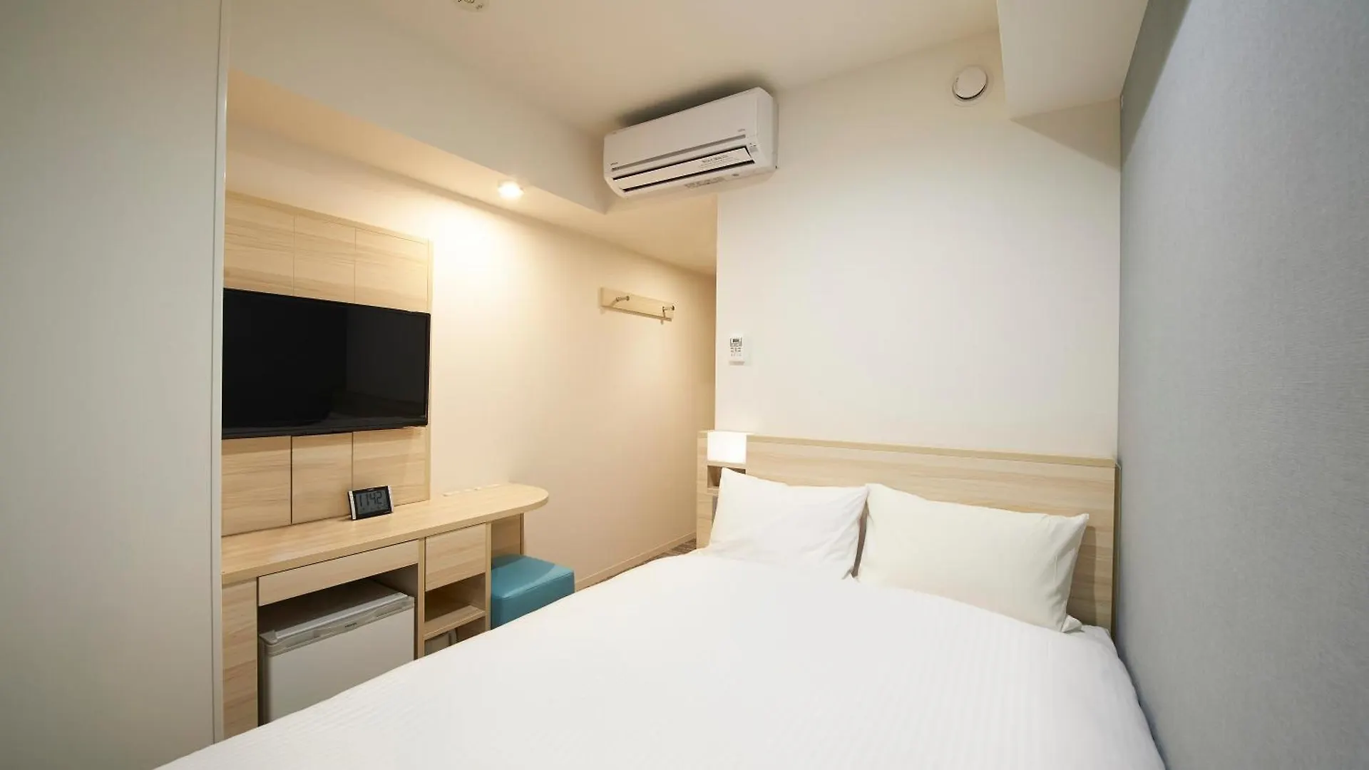 Sotetsu Fresa Inn Ueno-Okachimachi Tokyo Japan