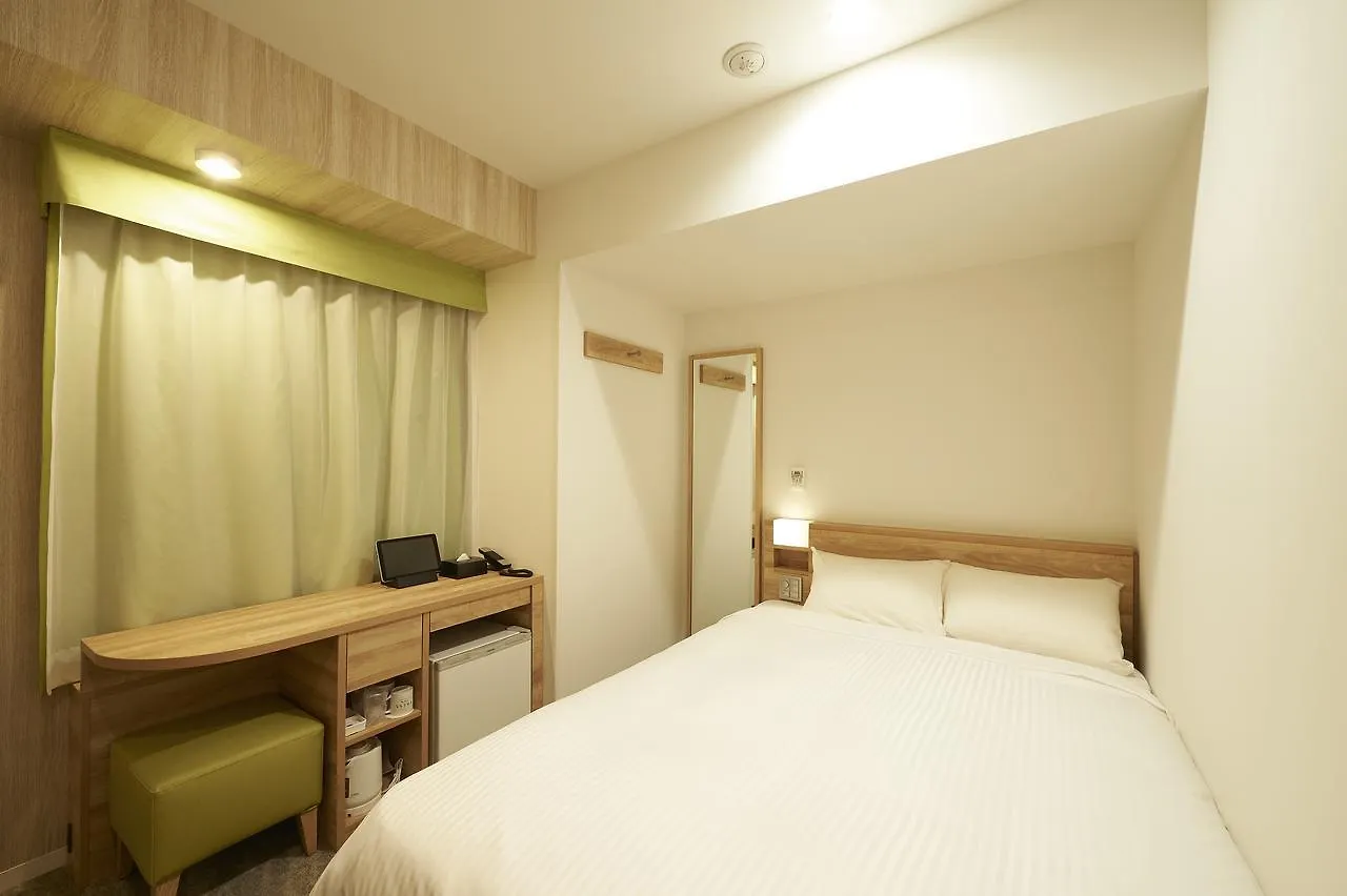 Sotetsu Fresa Inn Ueno-Okachimachi Tokyo