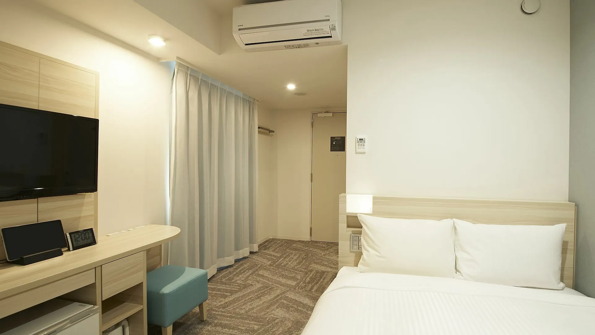 Hotel Sotetsu Fresa Inn Ueno-Okachimachi Tokyo