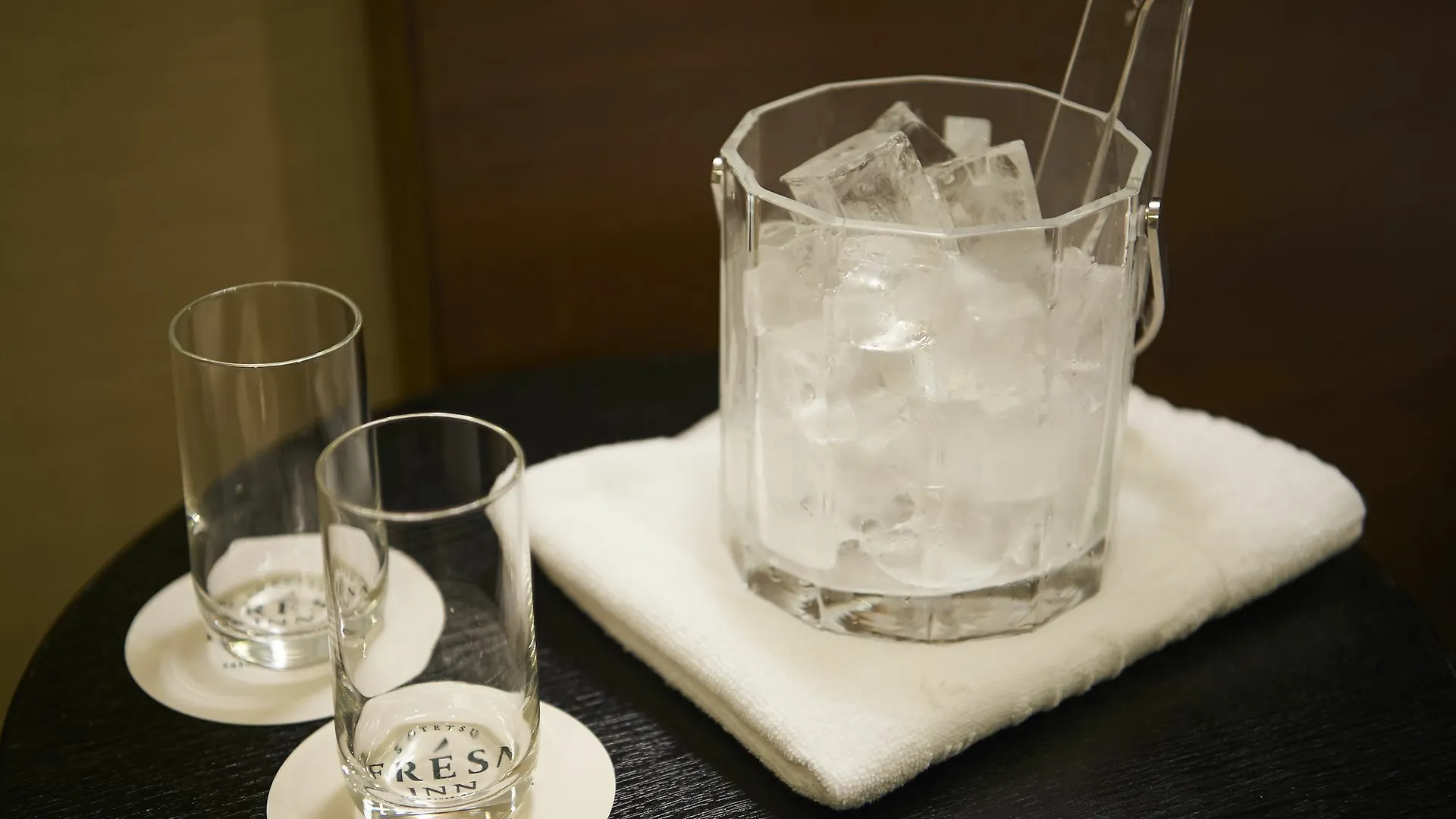 *** Hotel Sotetsu Fresa Inn Ueno-Okachimachi Tokyo Japan