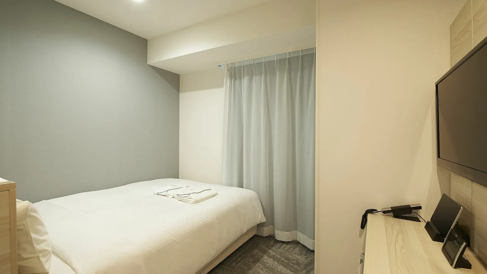 Sotetsu Fresa Inn Ueno-Okachimachi Tokyo