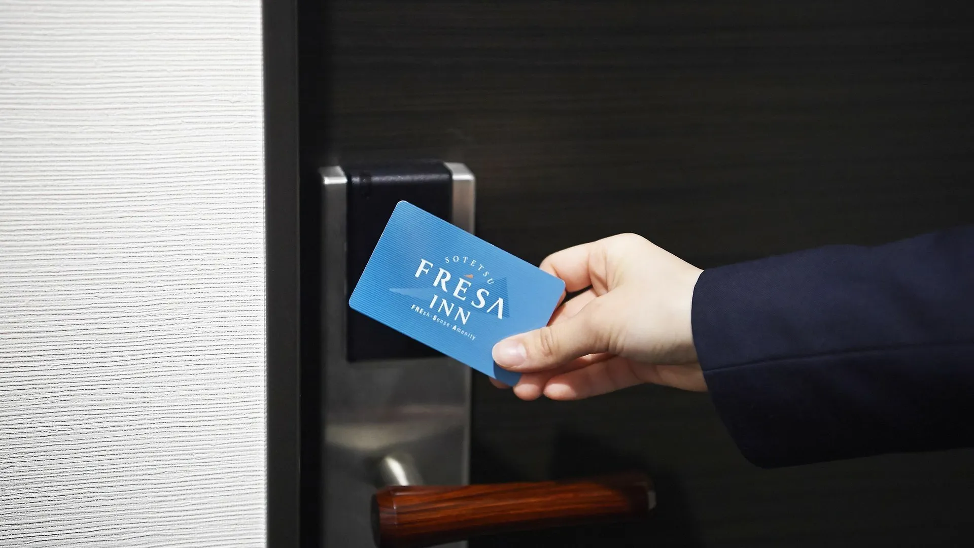 Sotetsu Fresa Inn Ueno-Okachimachi Tokyo Hotel