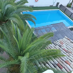 Balcón De 3*, Cazorla España