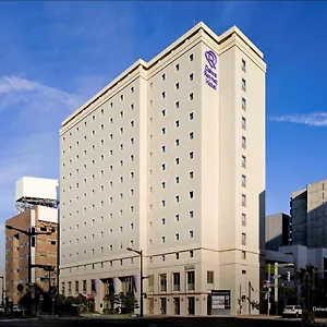 札幌薄野大和鲁内酒店 札幌