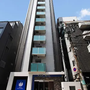 *** ホテル 梅田プラザホテル 日本