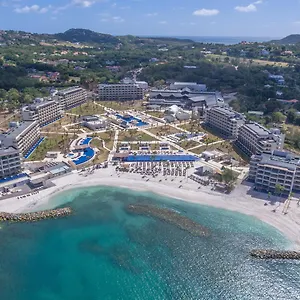 Hideaway At Royalton Saint Lucia, An Autograph Collection Resort, Adults Only 5*, Gros Islet Santa Lucía
