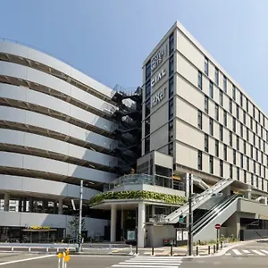 *** ホテル ｊｒ東日本ホテルメッツ横浜 日本
