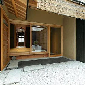  Apartment Machiyado 京都南禅寺道 Japan