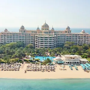 ***** Resort Kempinski & Residences Palm Jumeirah United Arab Emirates