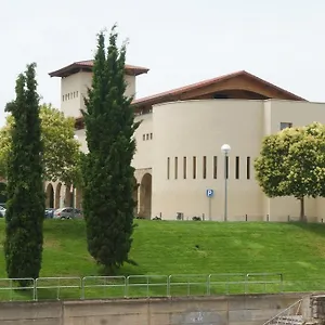 Xanascat , Manresa España