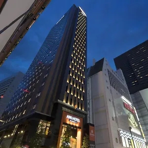 Apa Shinjuku Kabukicho Tower מלון