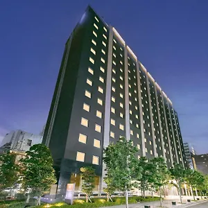 大阪北滨布莱顿酒店 大阪