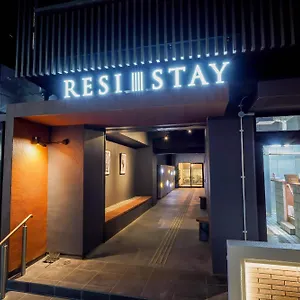  Apartment Resi Heart Japan