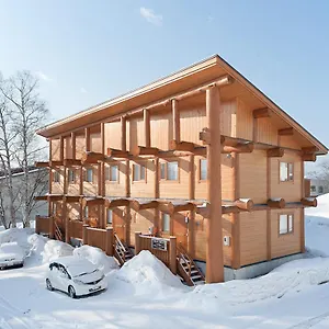  Lodge Silver Birch Japan