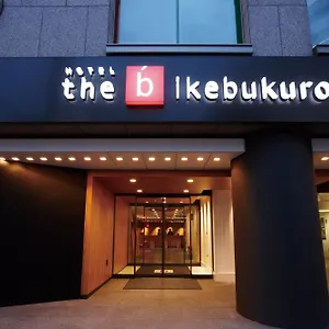 The B Ikebukuro Hotel