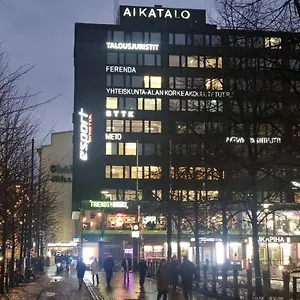 Moi Aikatalo 헬싱키