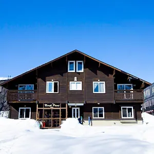 Lodge North Point Japan