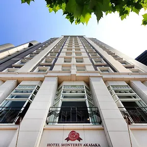 Otel Monterey Akasaka