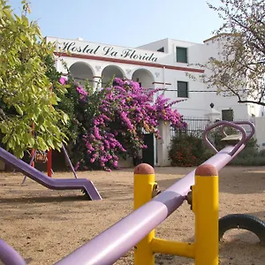 La Florida 2*, Llançà España