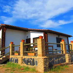 Complejo Rural Puerto Peñas 3*, Aroche España