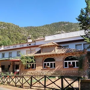 Rural Arroyo La Teja , Arroyo Frío España