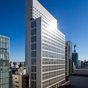 Crown Hills Ueno Premier Hotel