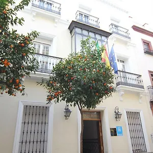 Roma 2*, Sevilla España
