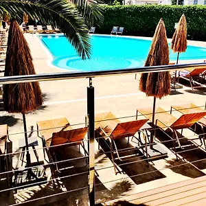 Vista Odin 3*, Playa de Palma (Mallorca) España