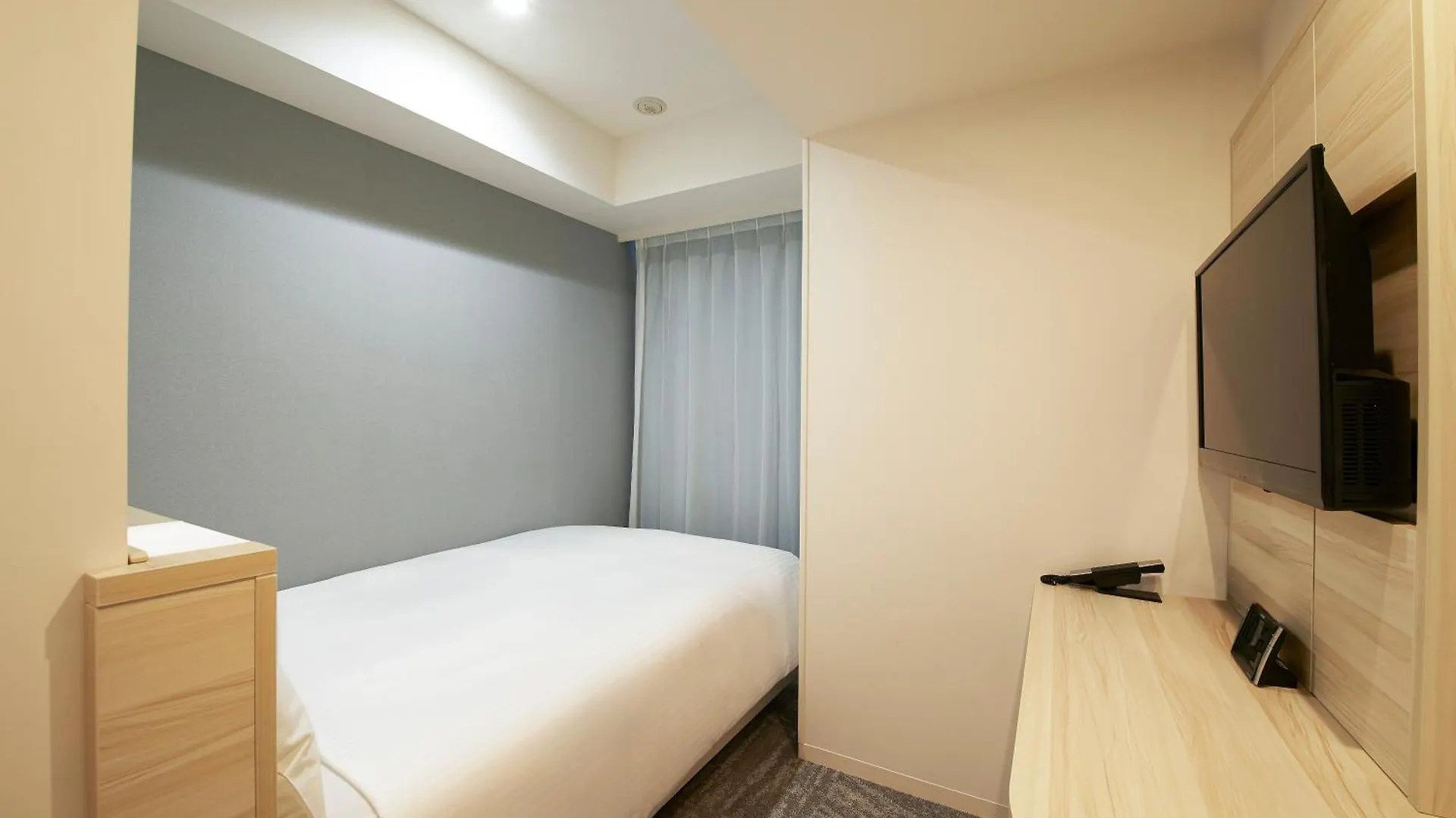 Sotetsu Fresa Inn Ueno-Okachimachi Tóquio