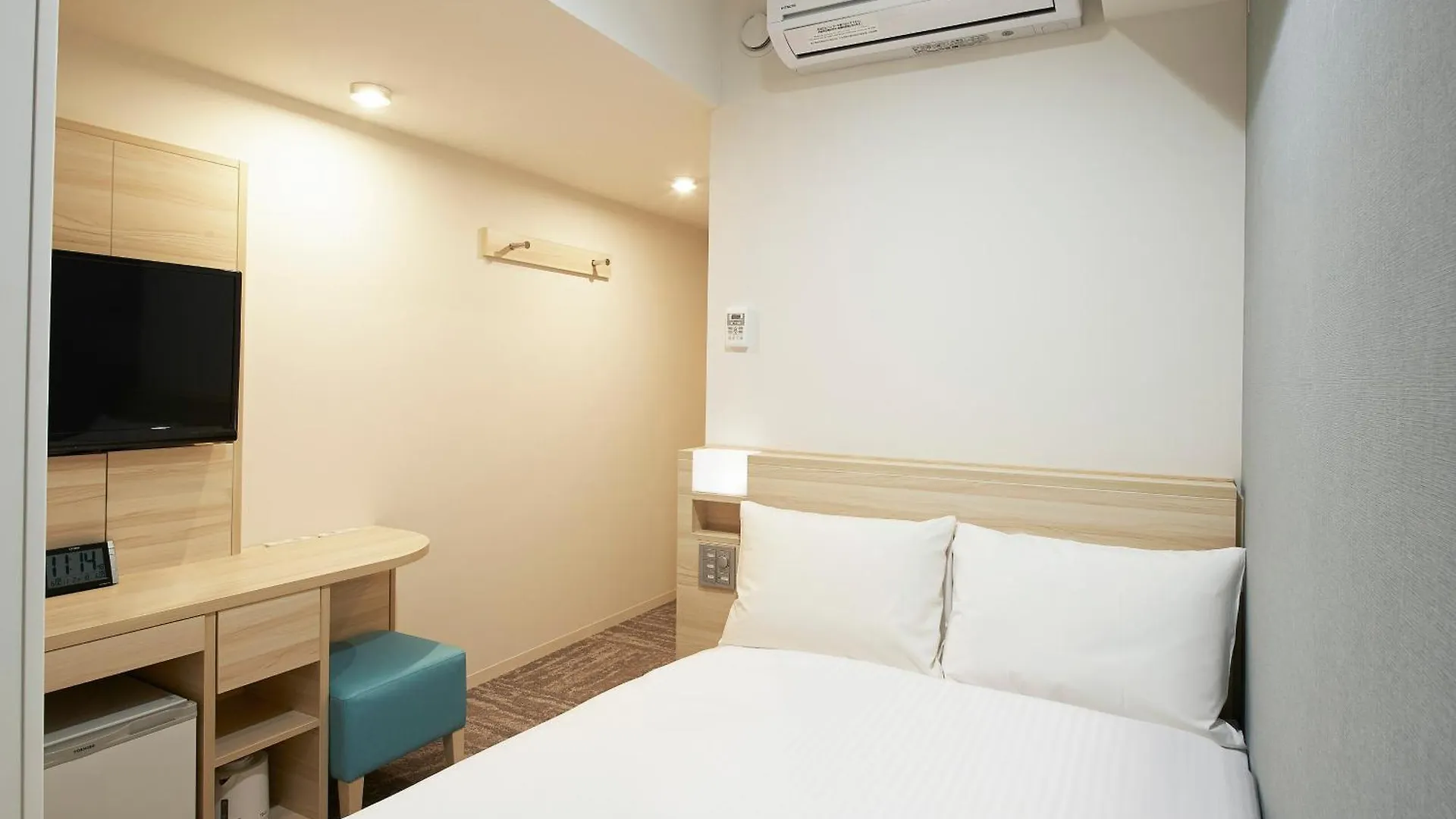 Hotel Sotetsu Fresa Inn Ueno-Okachimachi Tokio