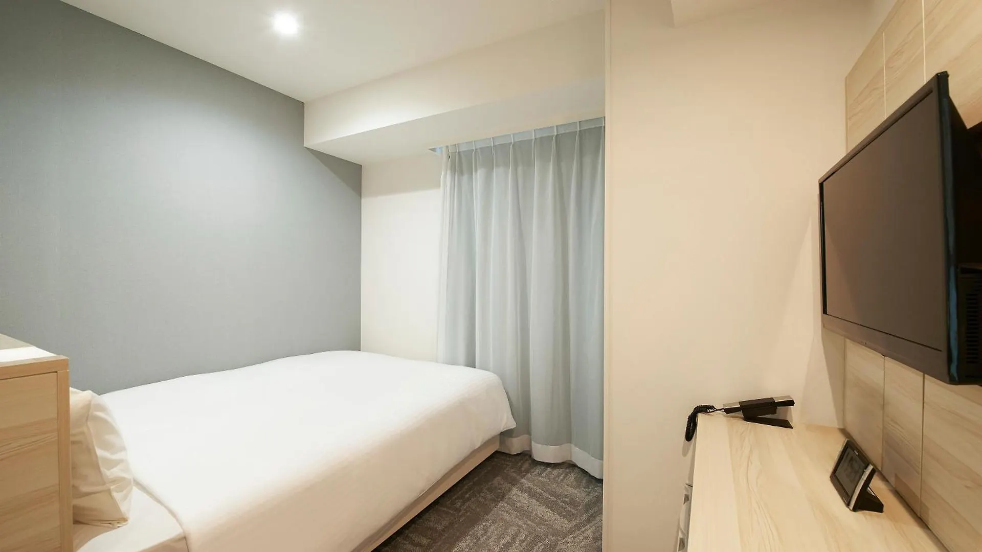 Sotetsu Fresa Inn Ueno-Okachimachi Tokio
