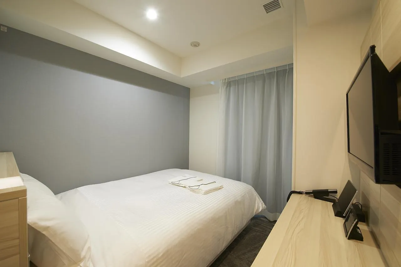 Hotel Sotetsu Fresa Inn Ueno-Okachimachi Tokio