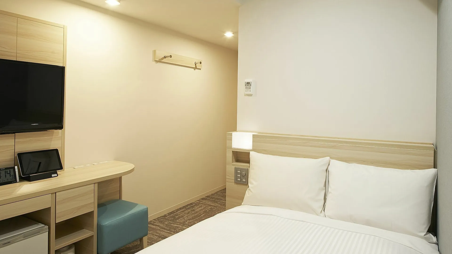 Hotel Sotetsu Fresa Inn Ueno-Okachimachi Tokio