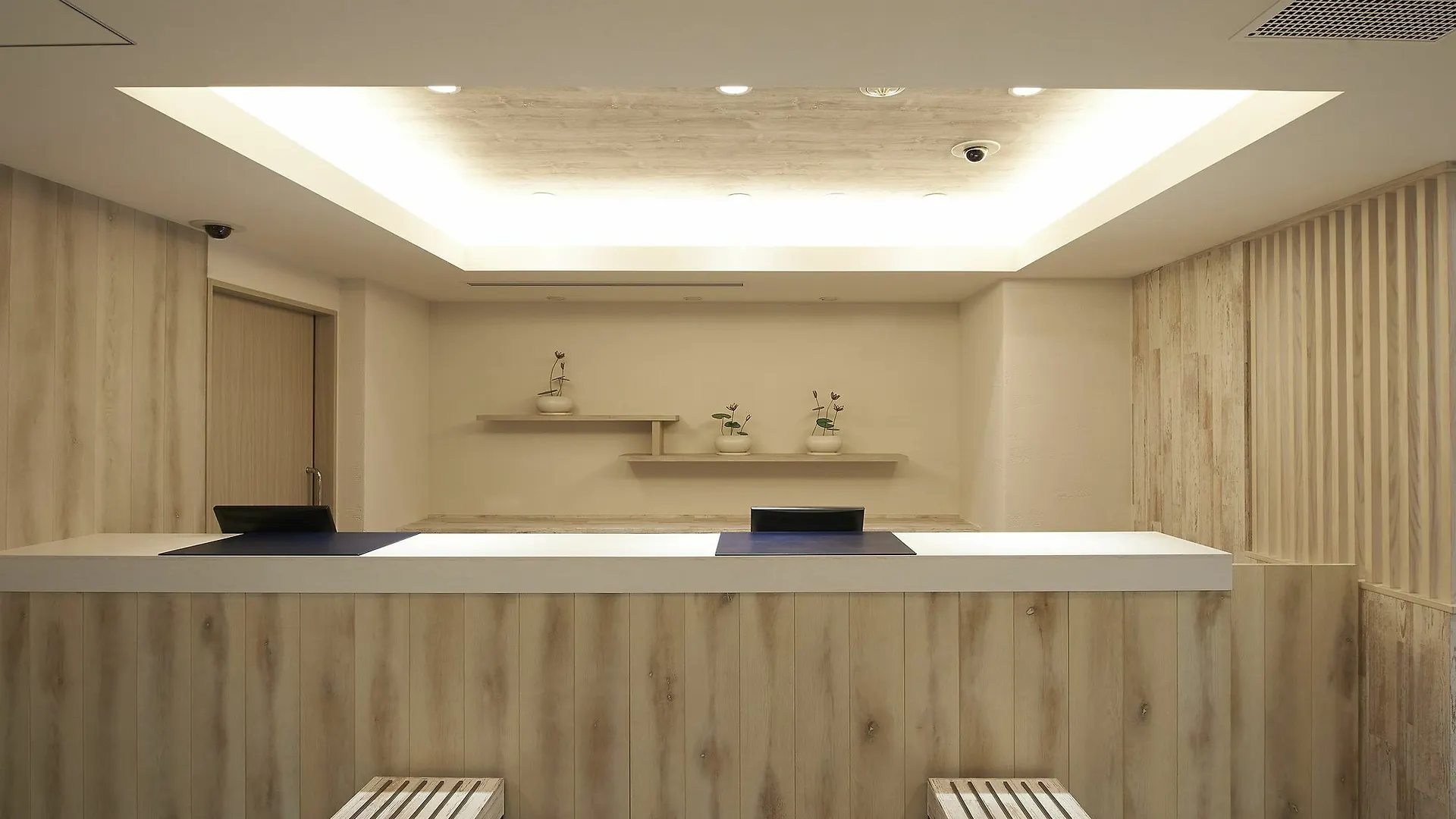 Hotel Sotetsu Fresa Inn Ueno-Okachimachi Tokio