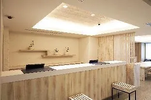 Hotel Sotetsu Fresa Inn Ueno-Okachimachi Tokio