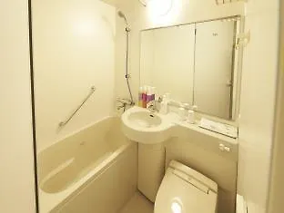Sotetsu Fresa Inn Ueno-Okachimachi Tokio Japonia
